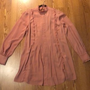 Flirty Spring Essential *Wear as a tunic or dress*